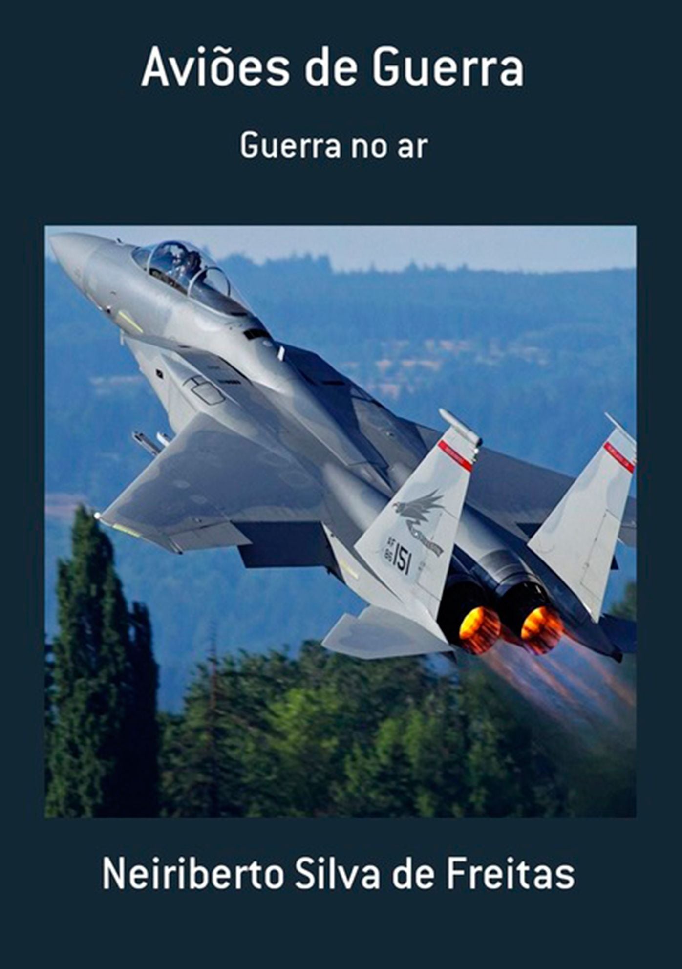 Avioes De Guerra