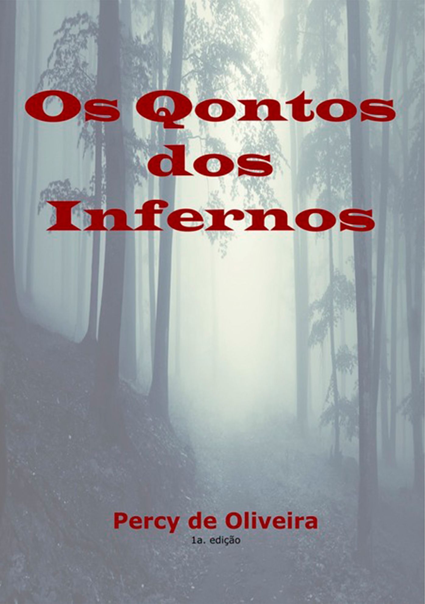 Os Qontos Dos Infernos