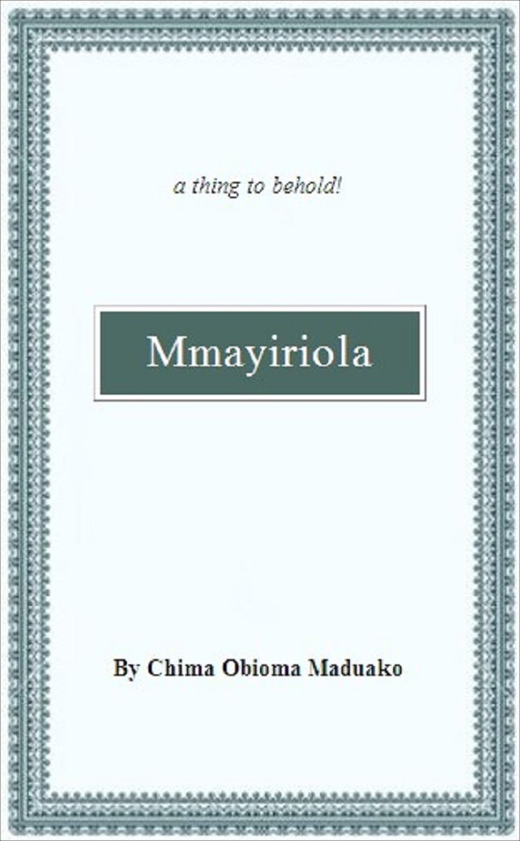 mmayiriola
