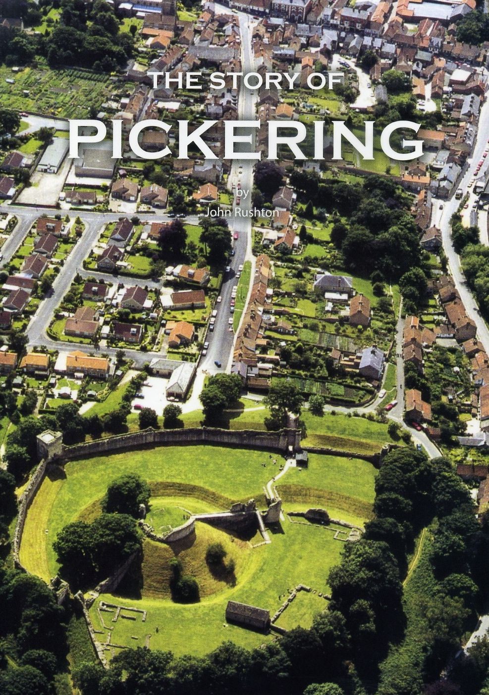 The Story of Pickering