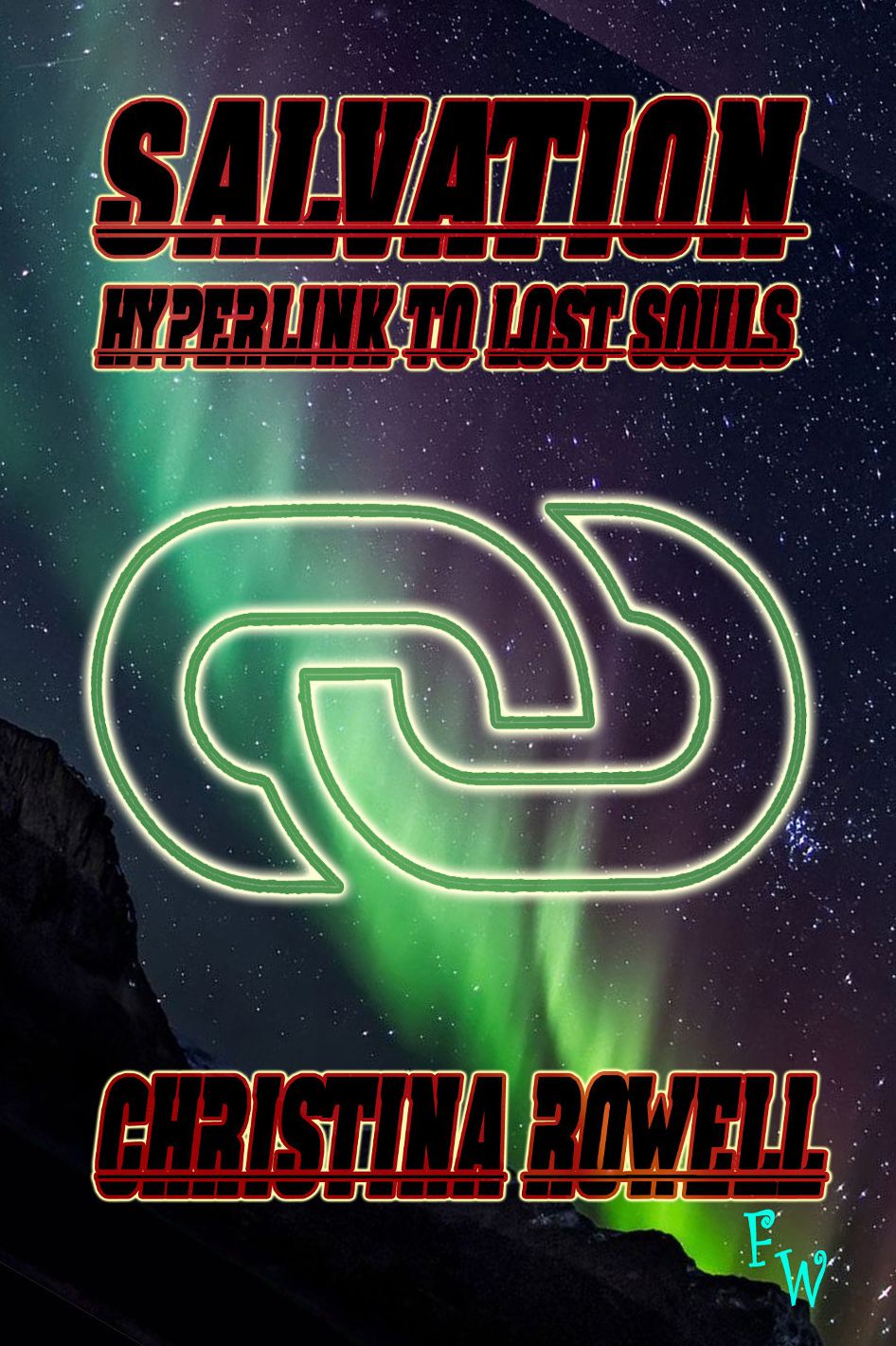 Salvation, Hyperlink to Lost Souls