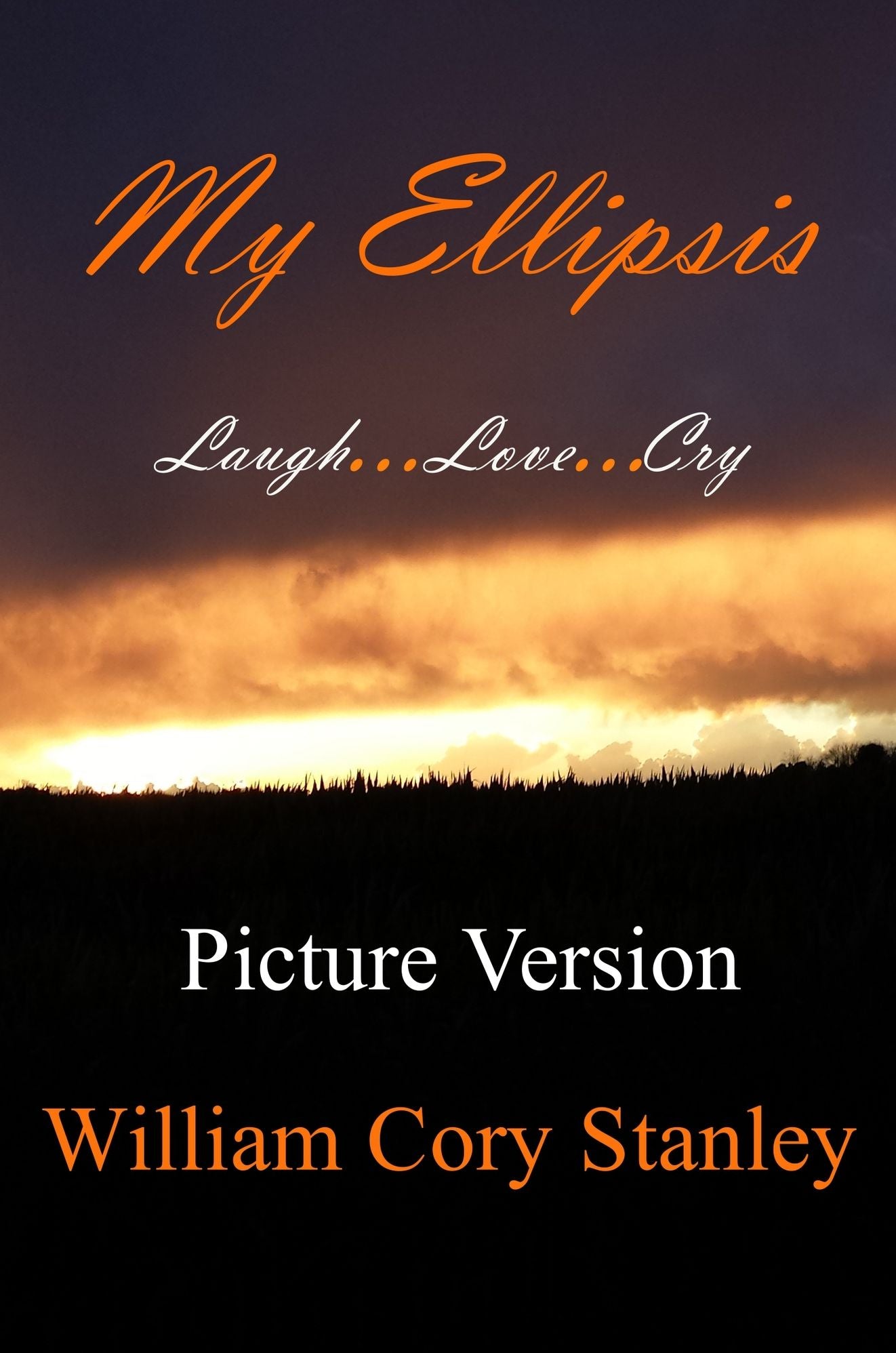 My Ellipsis Picture Version