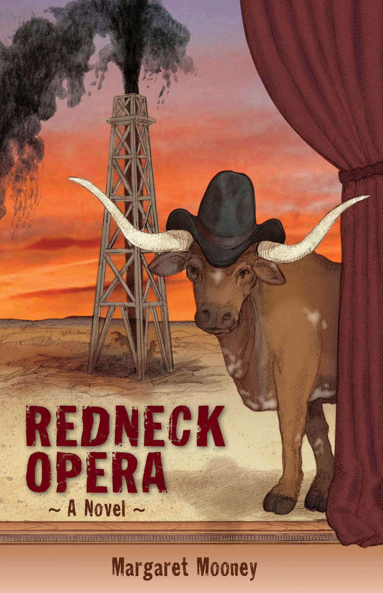 Redneck Opera