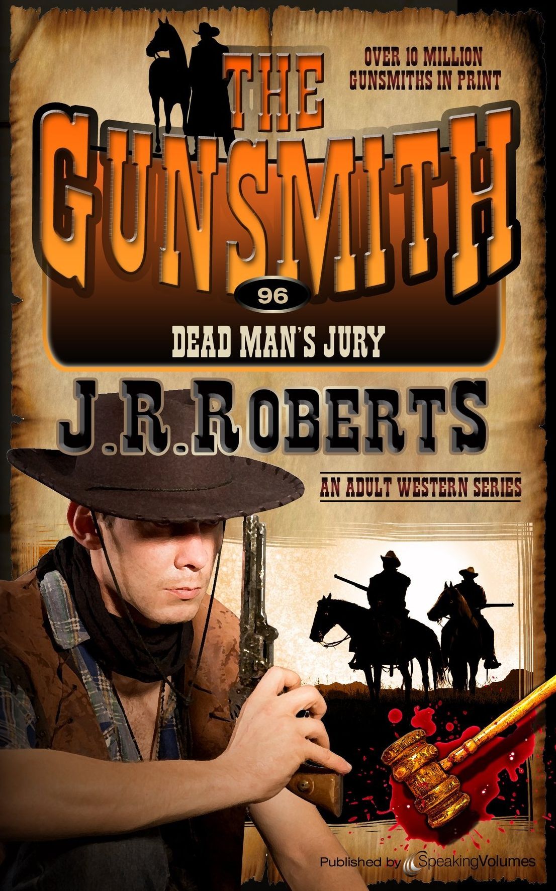 Dead Man's Jury