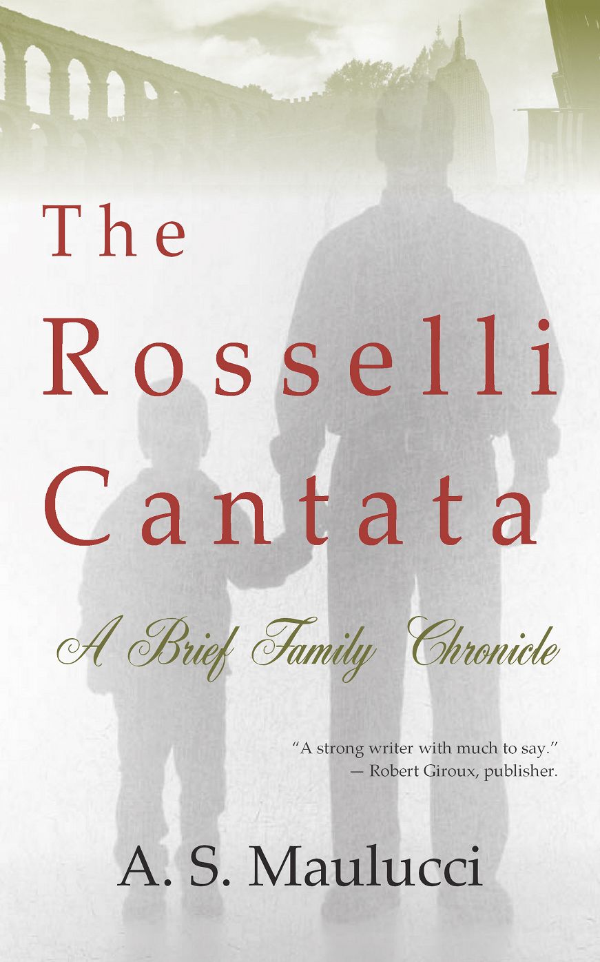 The Rosselli Cantata