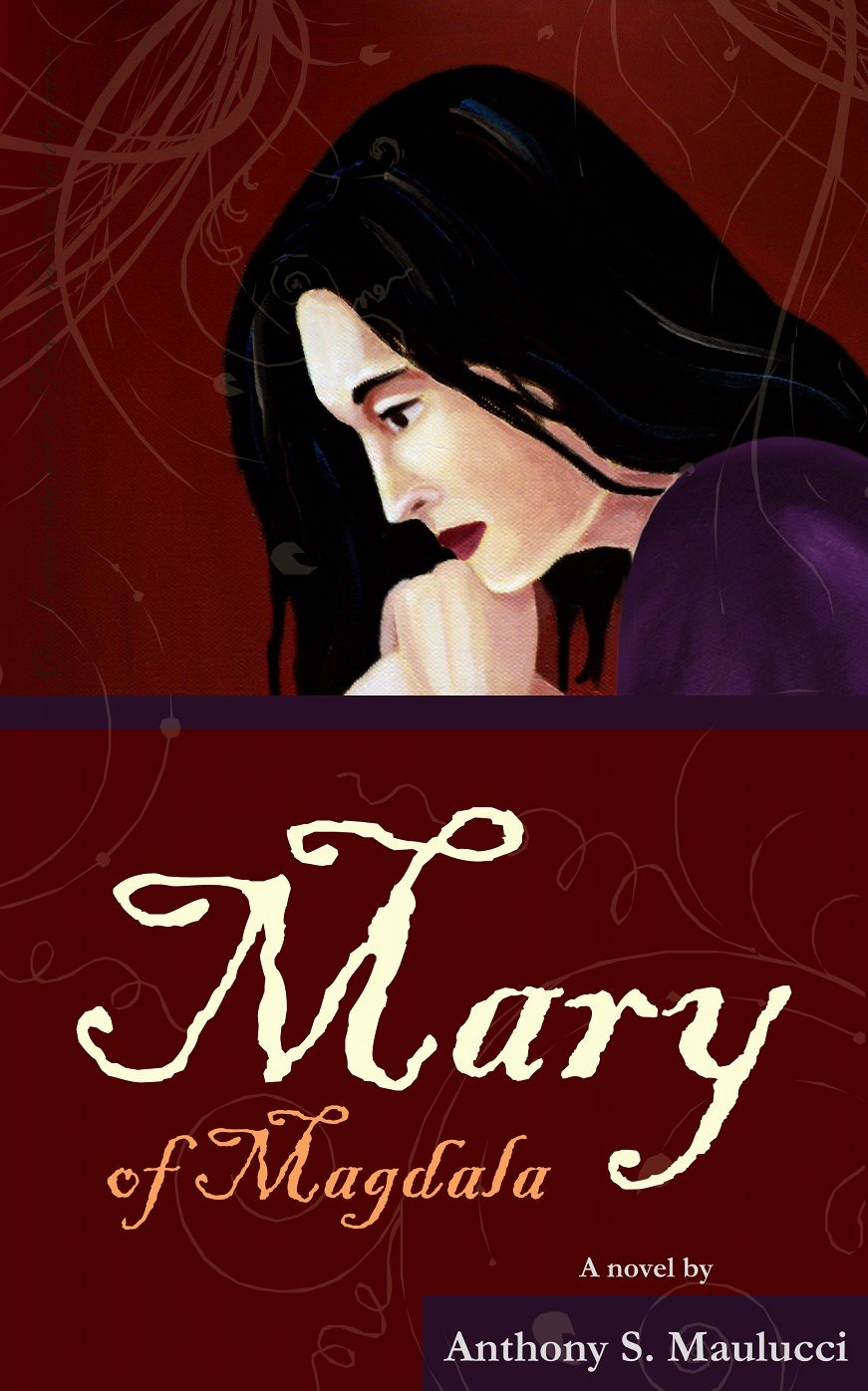 Mary of Magdala, a novel