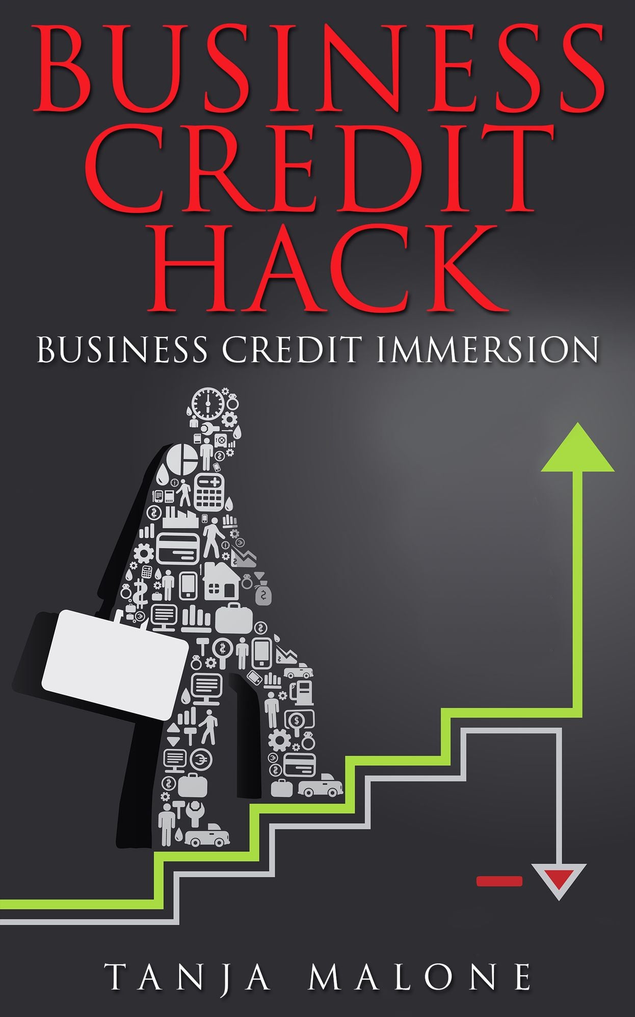 The Business Credit Hack