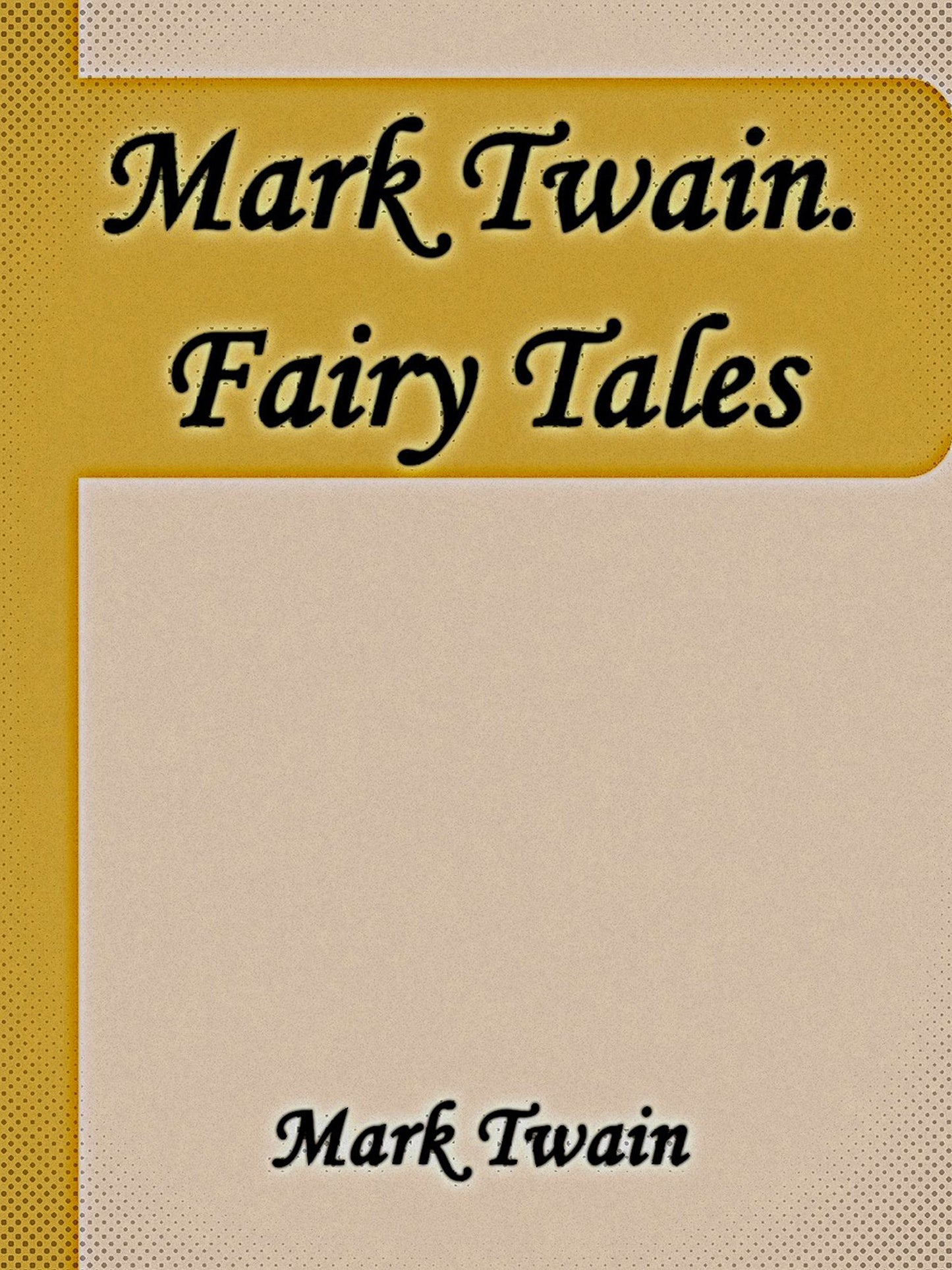Tales (illustrated)