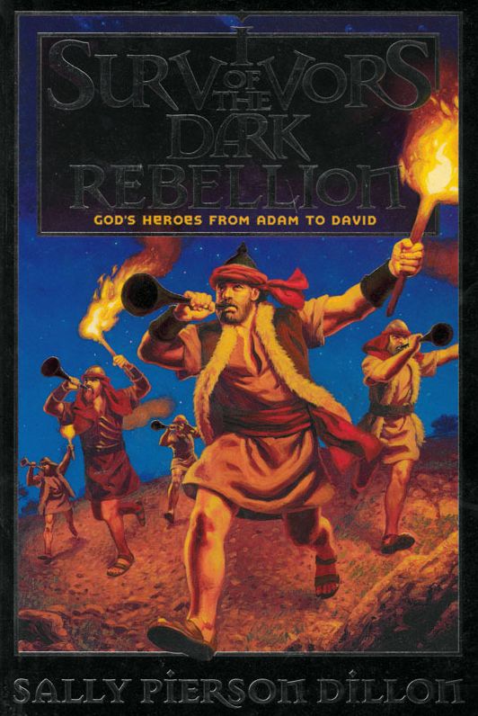 Survivors of the Dark Rebellion