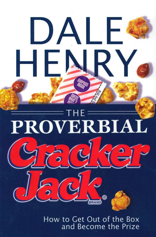 The Proverbial Cracker Jack