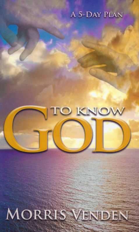To Know God