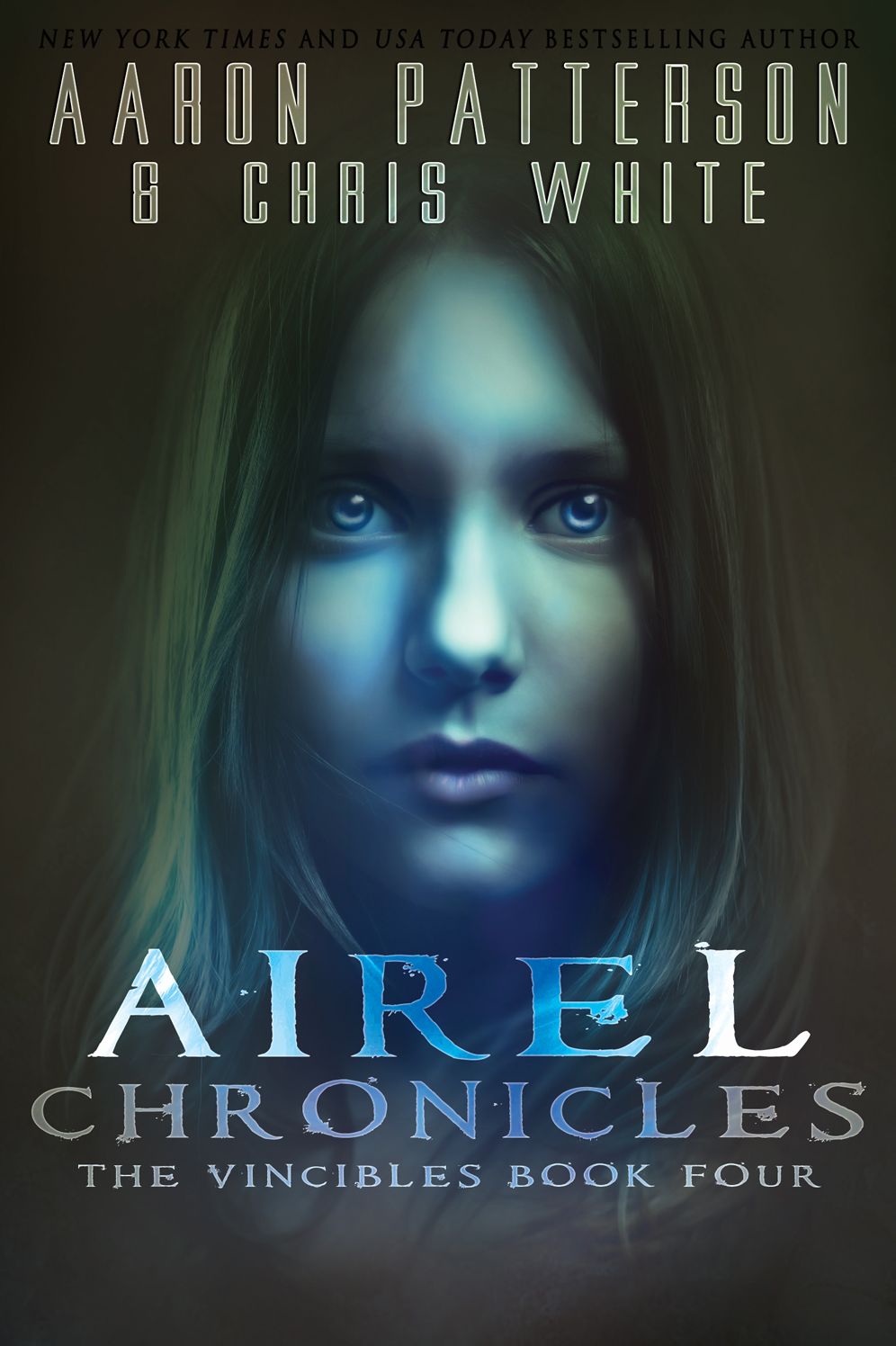Season 1: The Vincibles: Episode 4: Anna