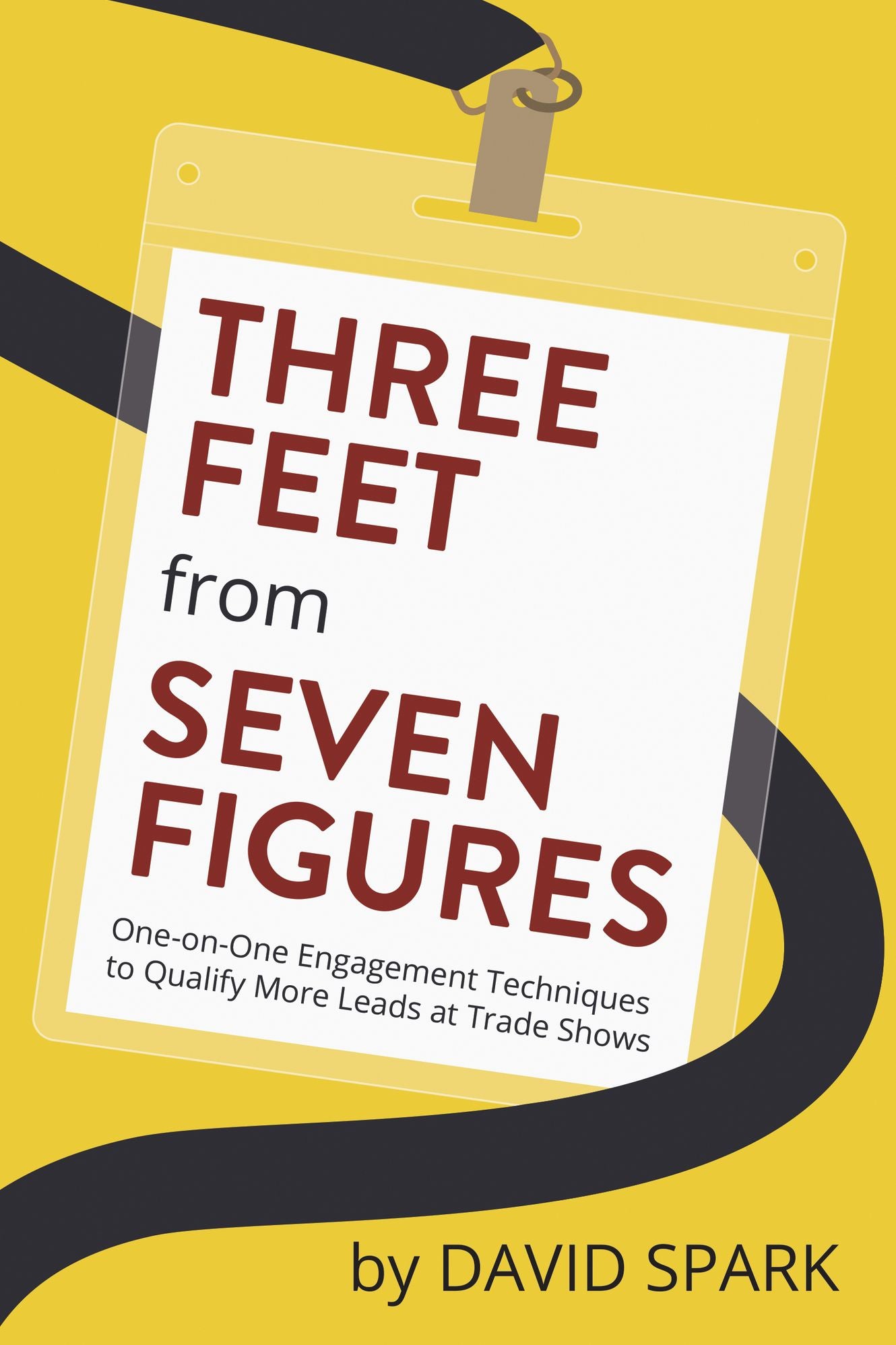 Three Feet from Seven Figures