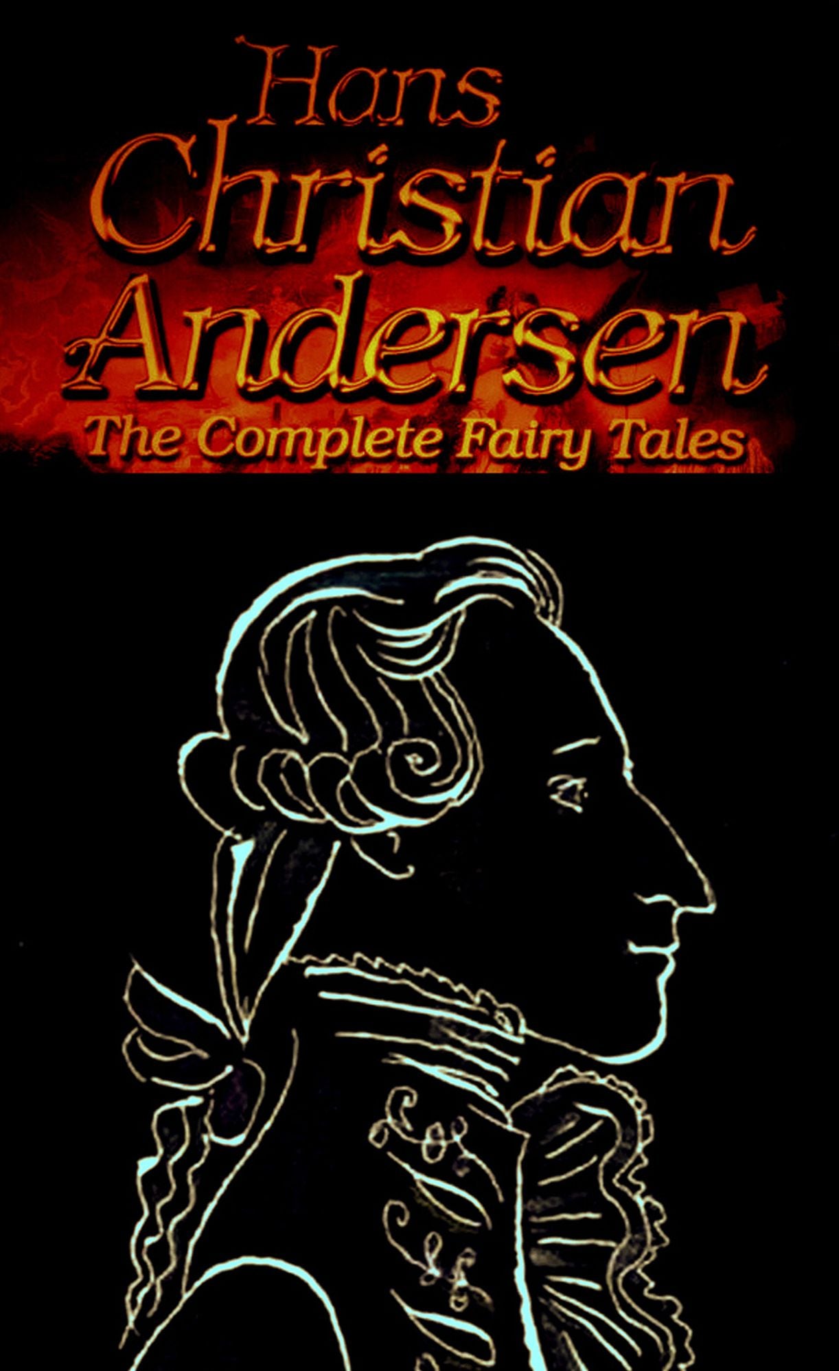 The Complete Fairy Tales (illustrated)