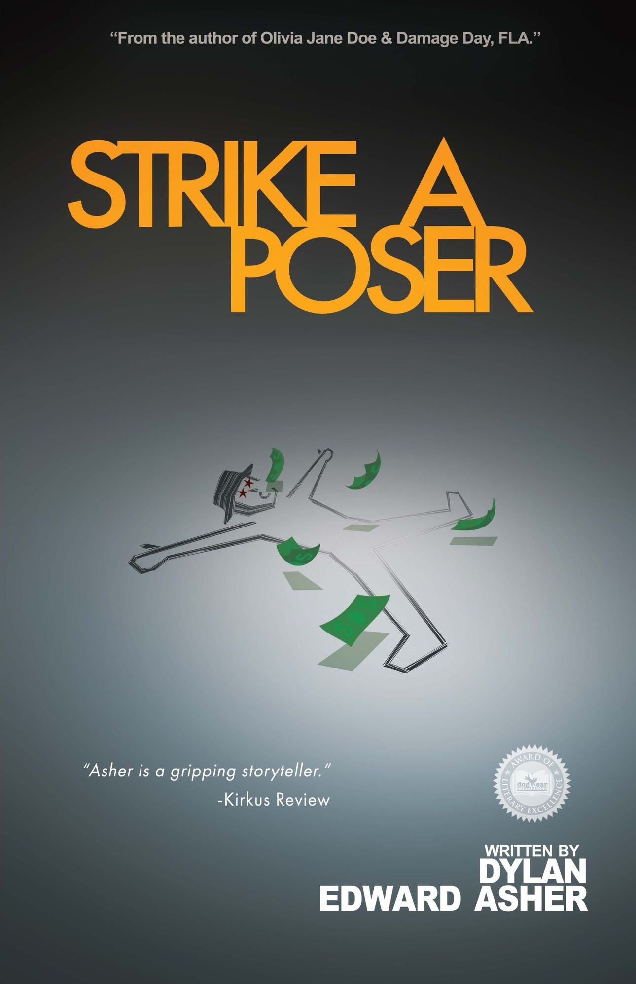 Strike a Poser