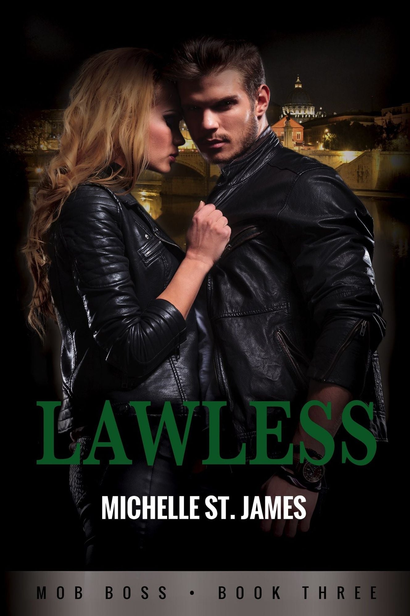 Lawless