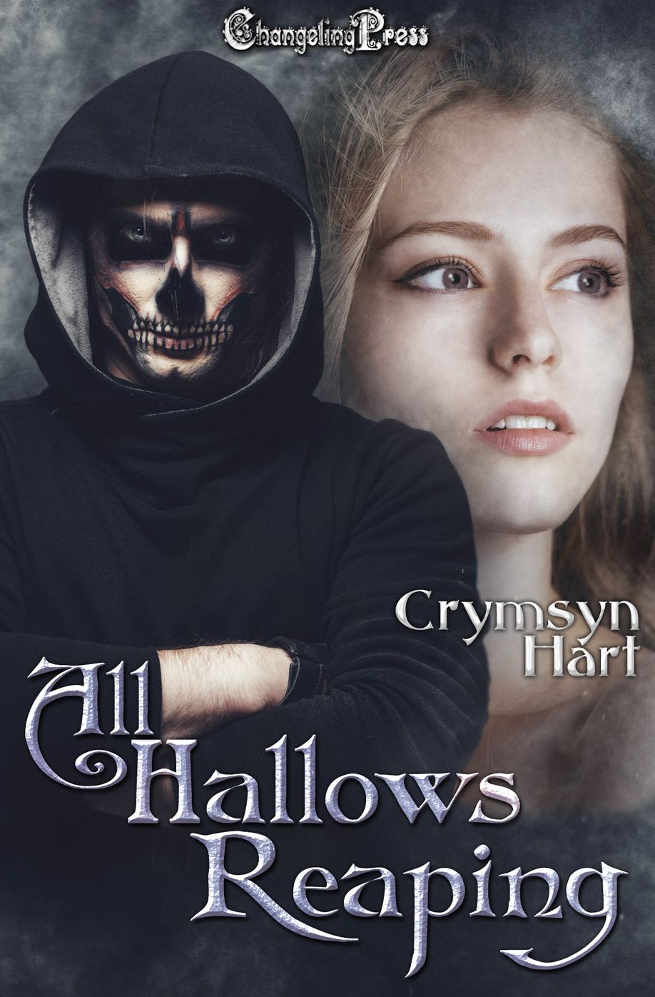 All Hallows Reaping