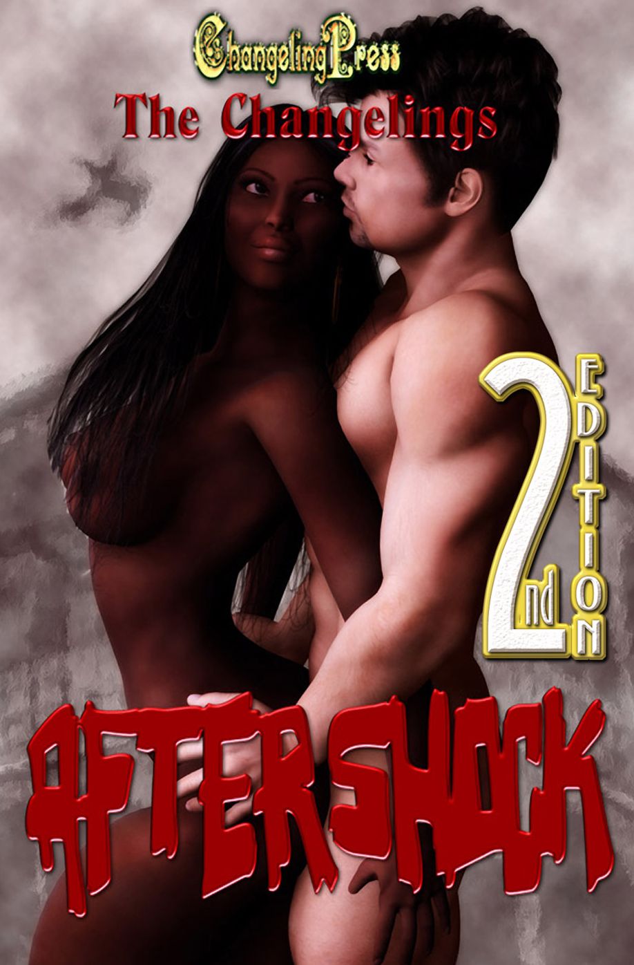 2nd Edition: Aftershock