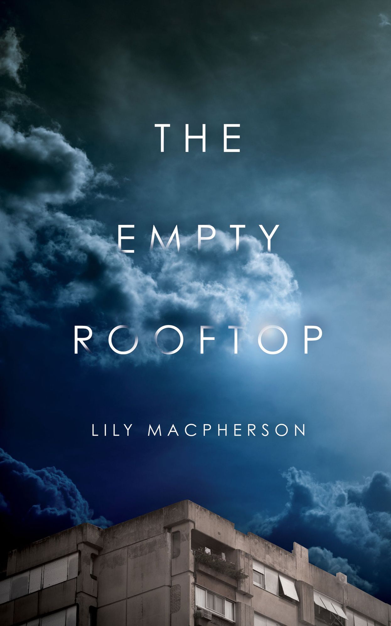 The Empty Rooftop
