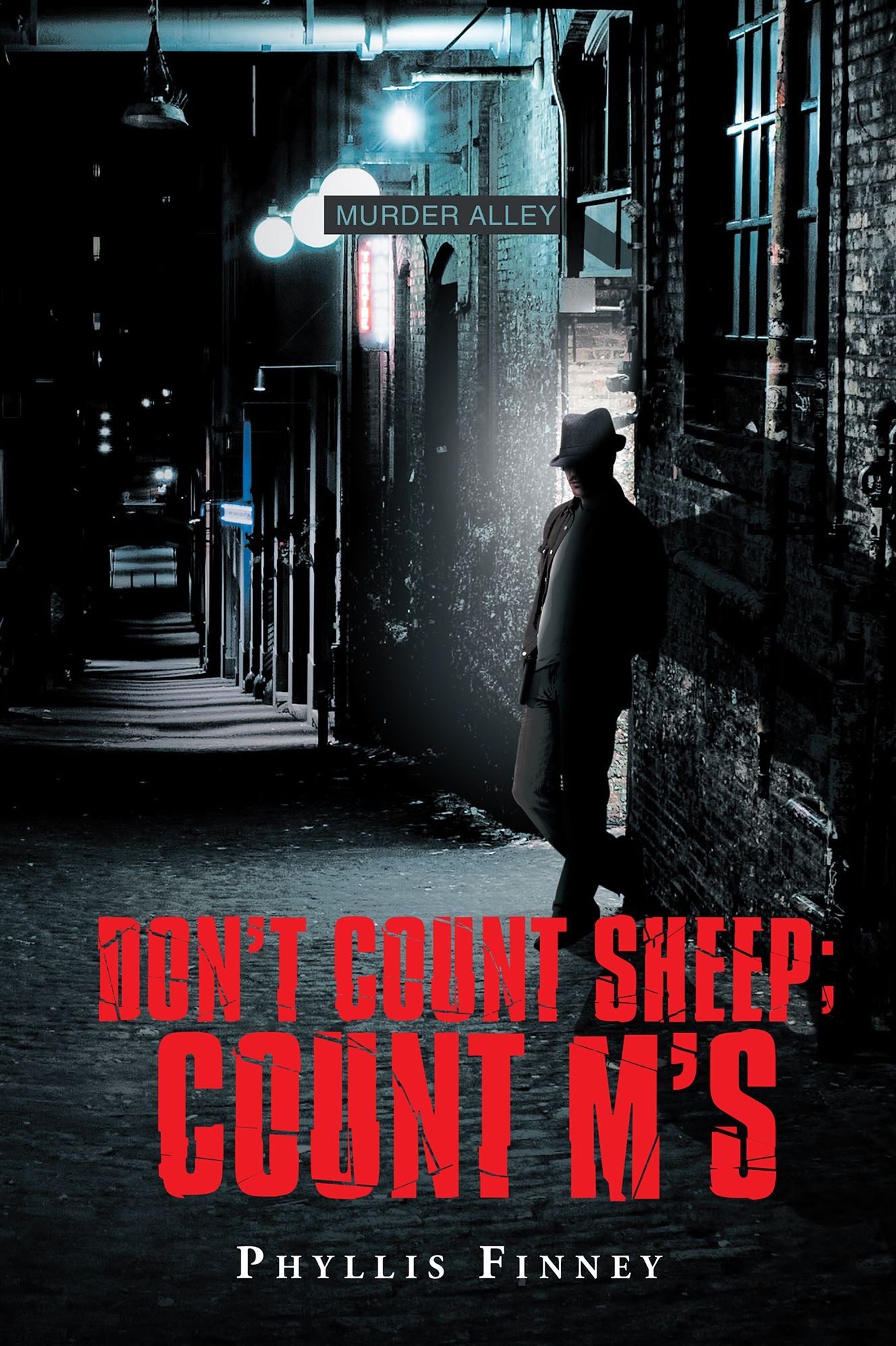 Dont Count Sheep, Count Ms