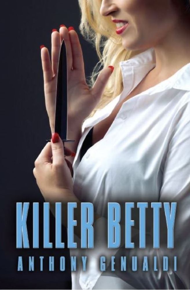 Killer Betty: Second Edition