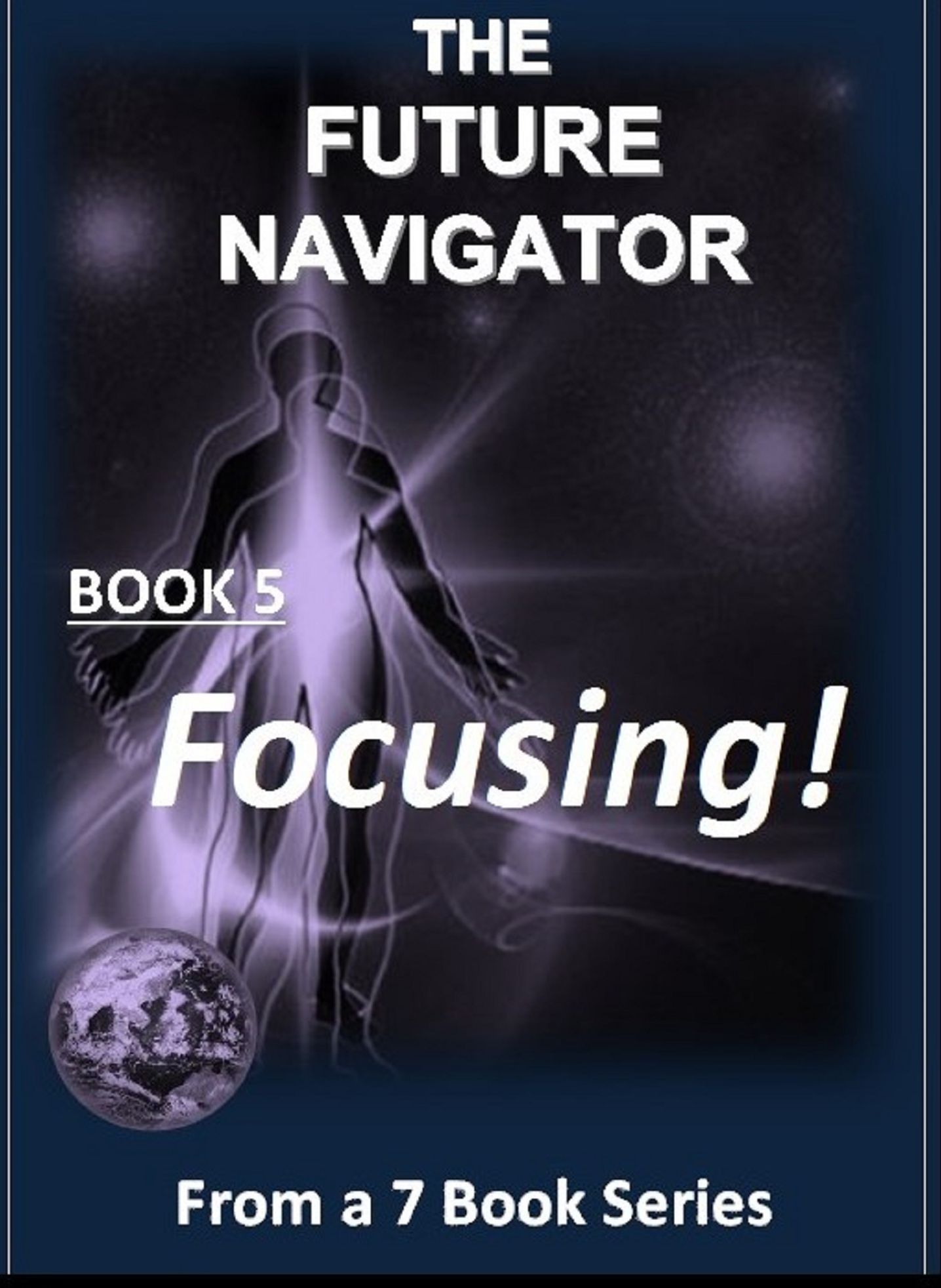 Future Navigator Book 5