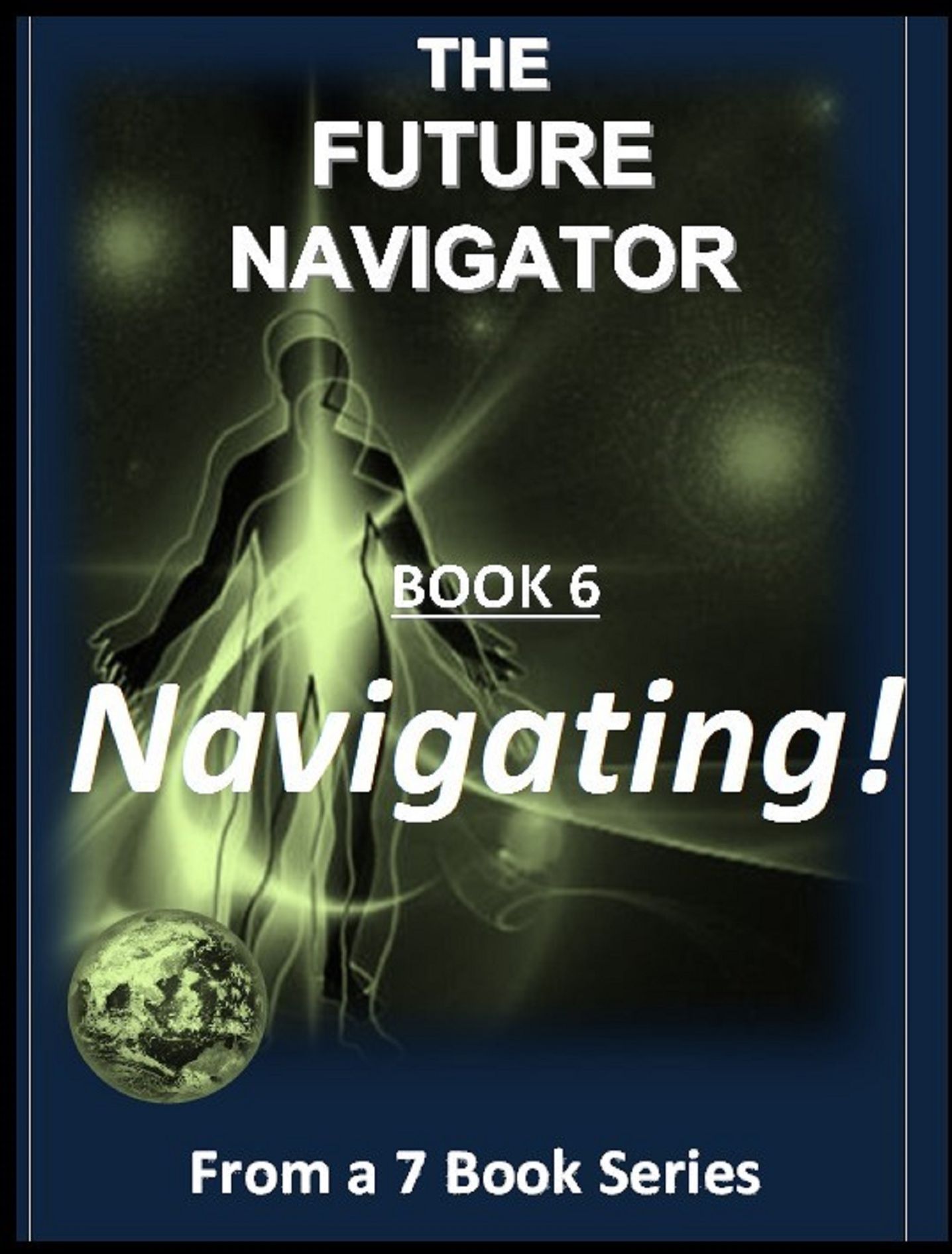 Future Navigator Book 6