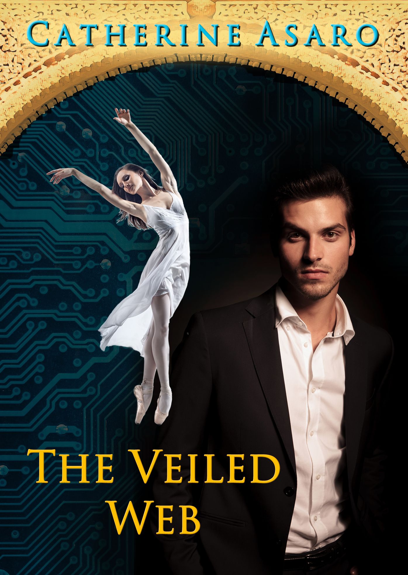 The Veiled Web