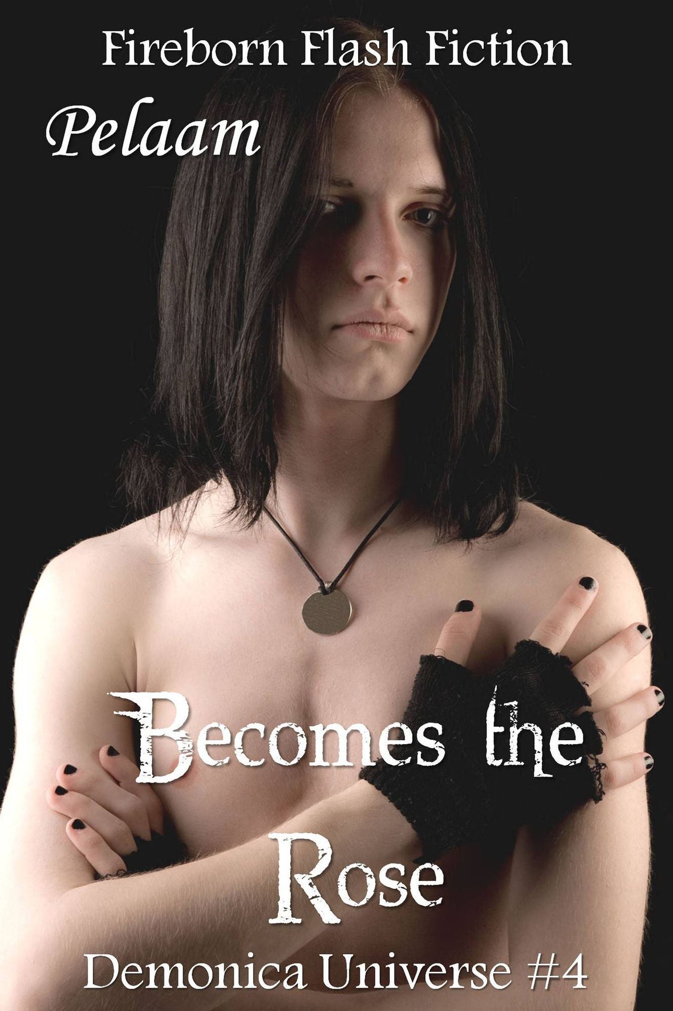 Becomes the Rose
