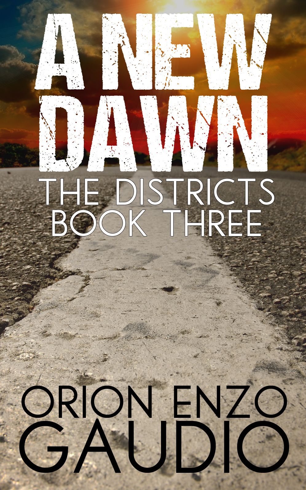 A New Dawn