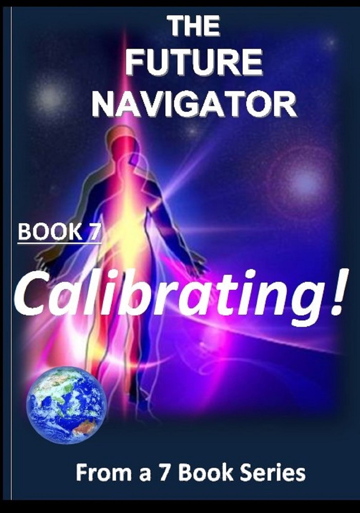 Future Navigator Book 7