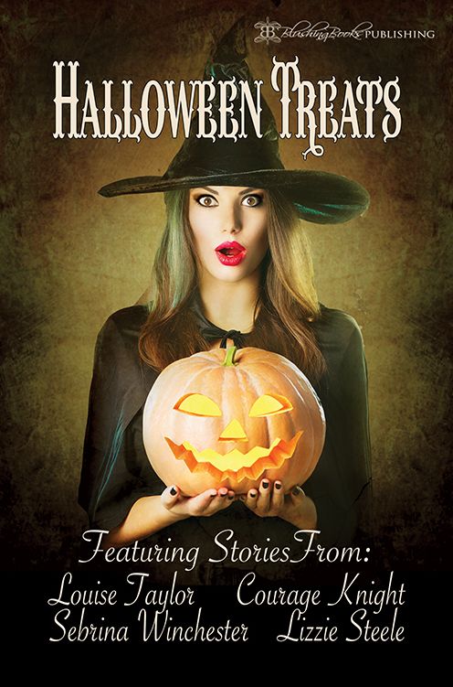 Halloween Treats: An Anthology