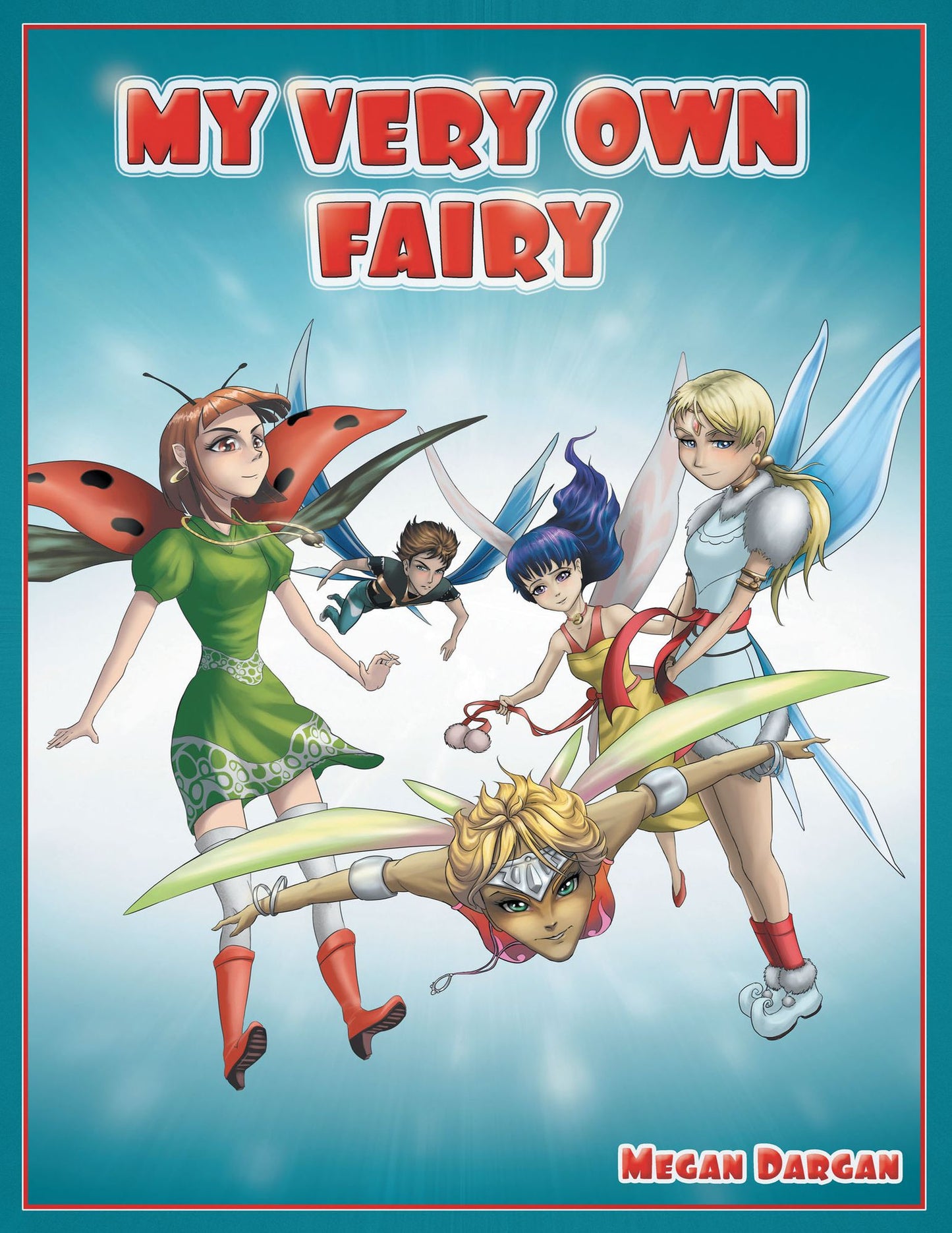 My Very Own Fairy