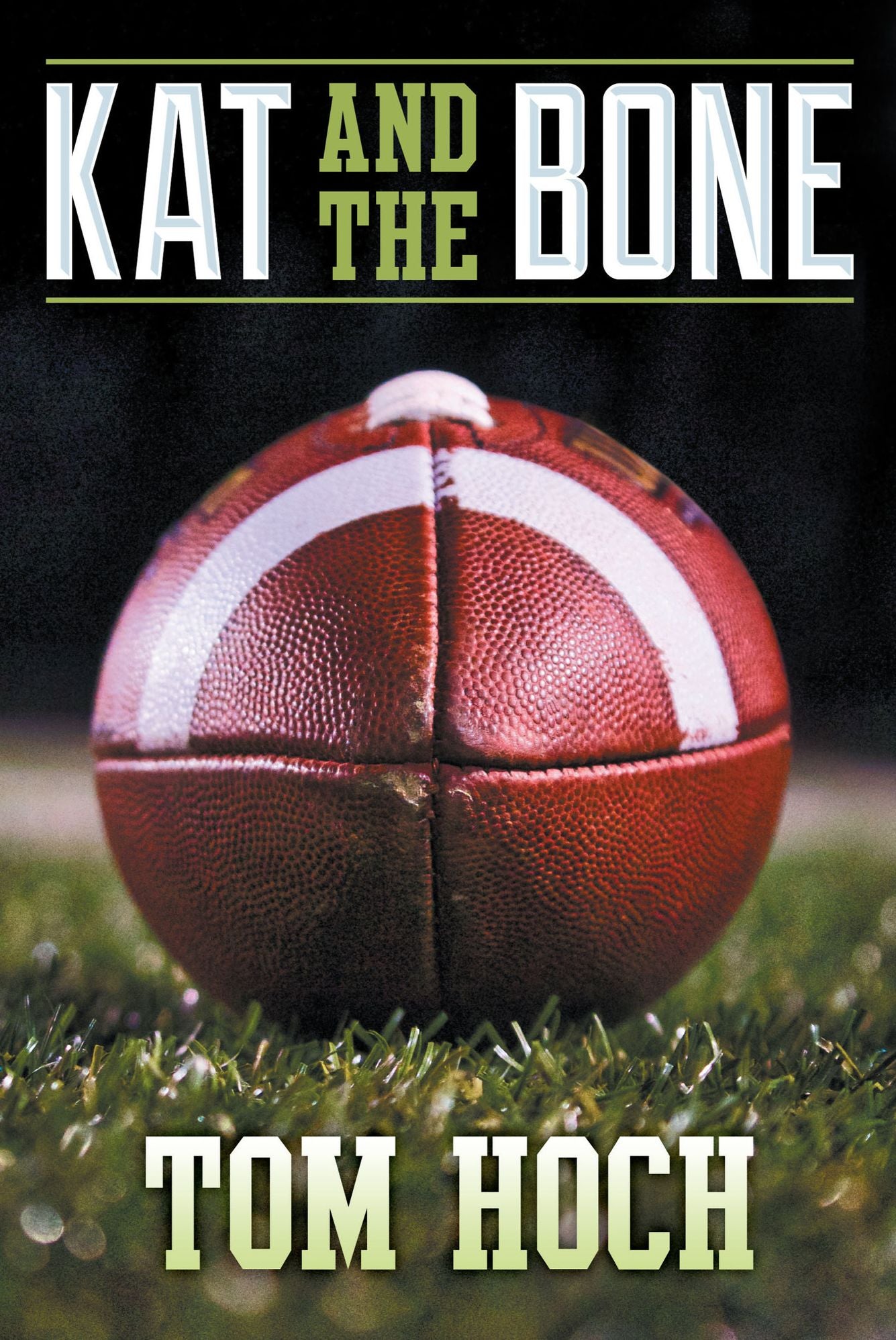 Kat and the Bone