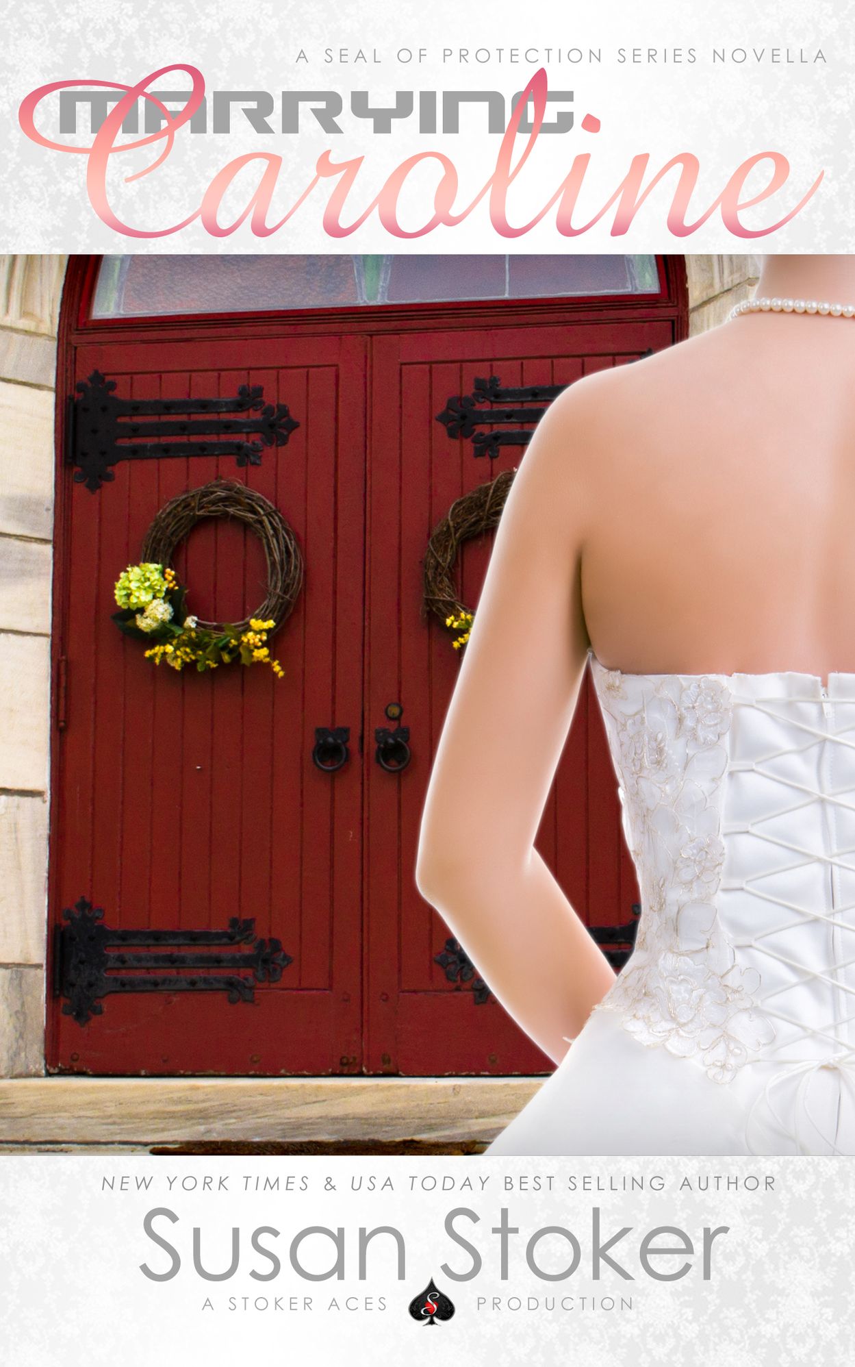 Marrying Caroline