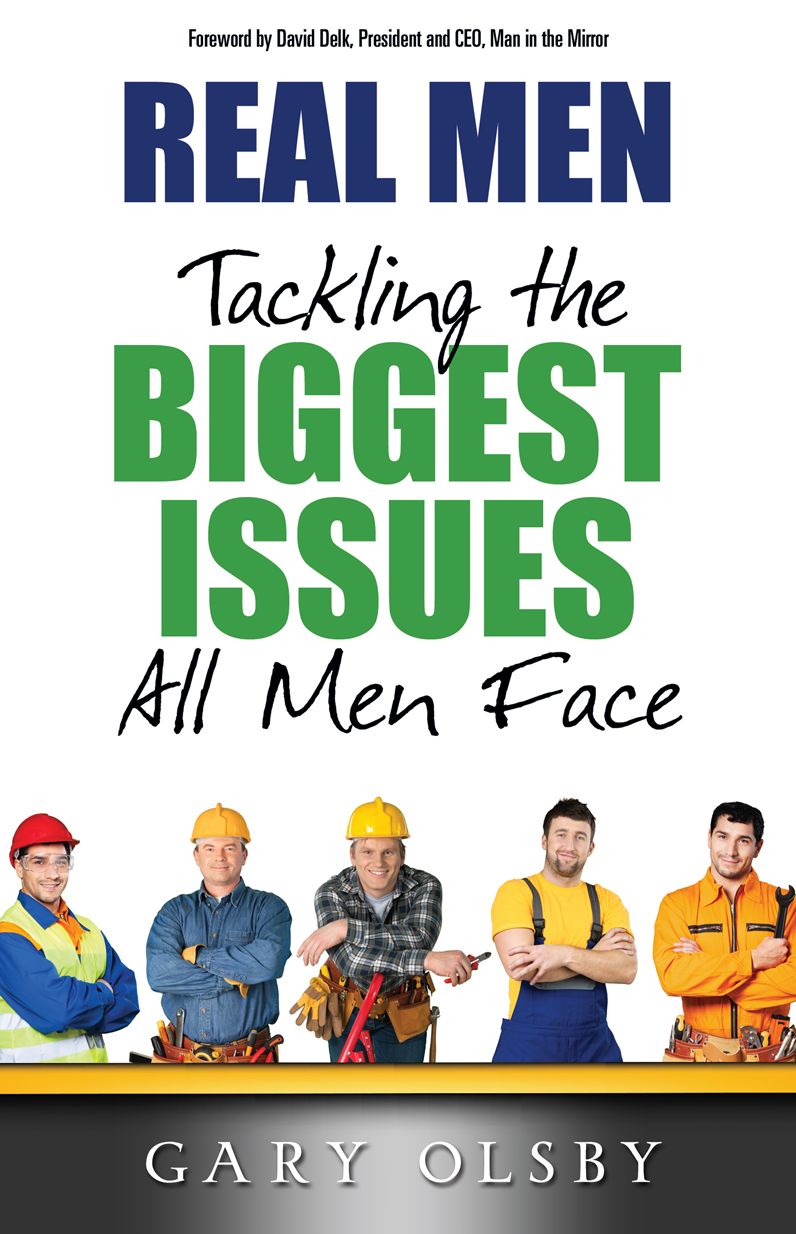 REAL Men