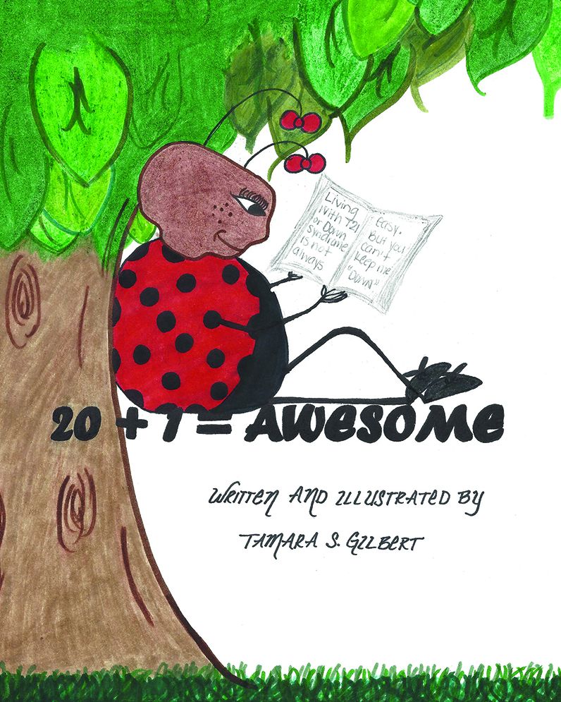 20 + 1 = AWESOME