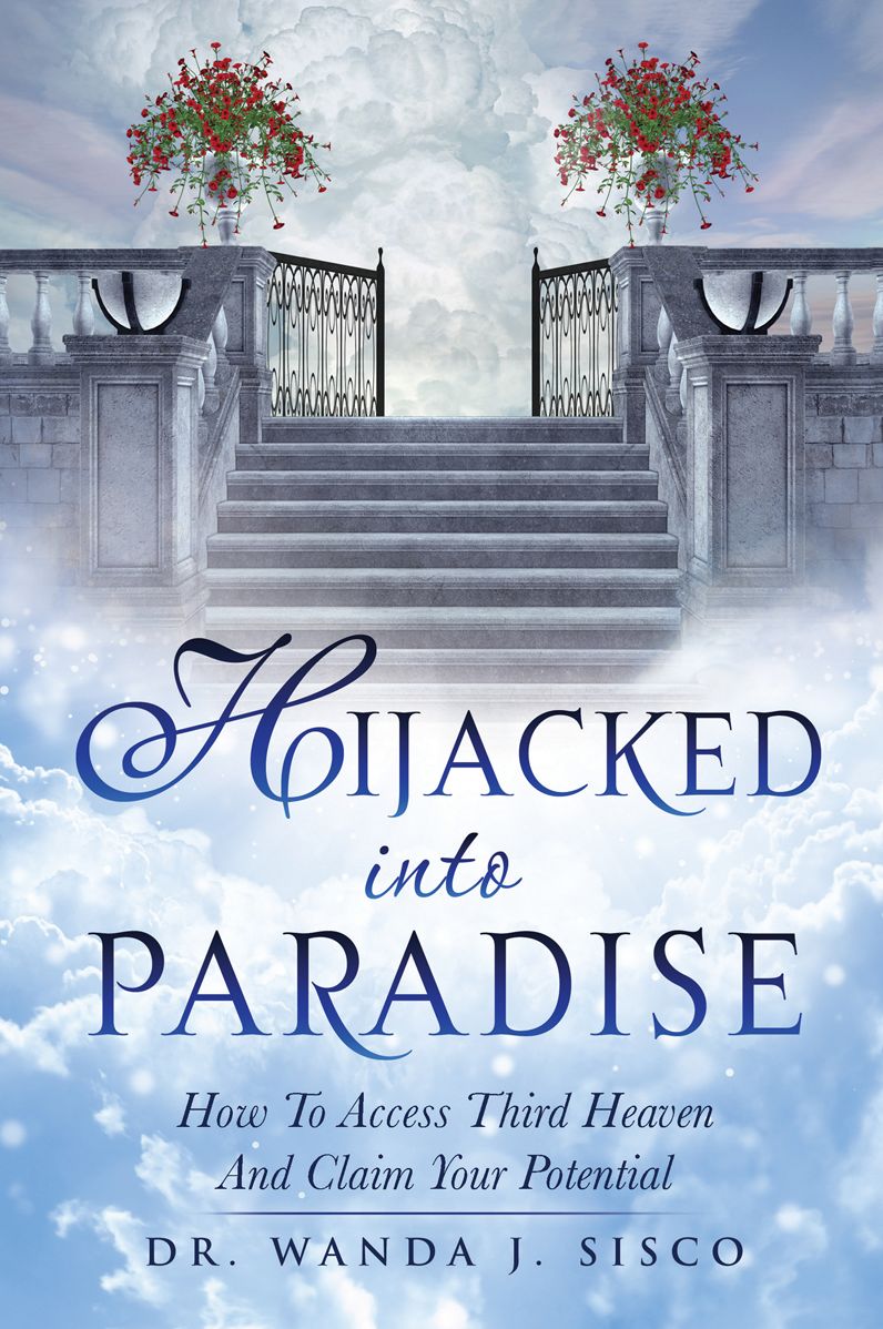 HIJACKED INTO PARADISE