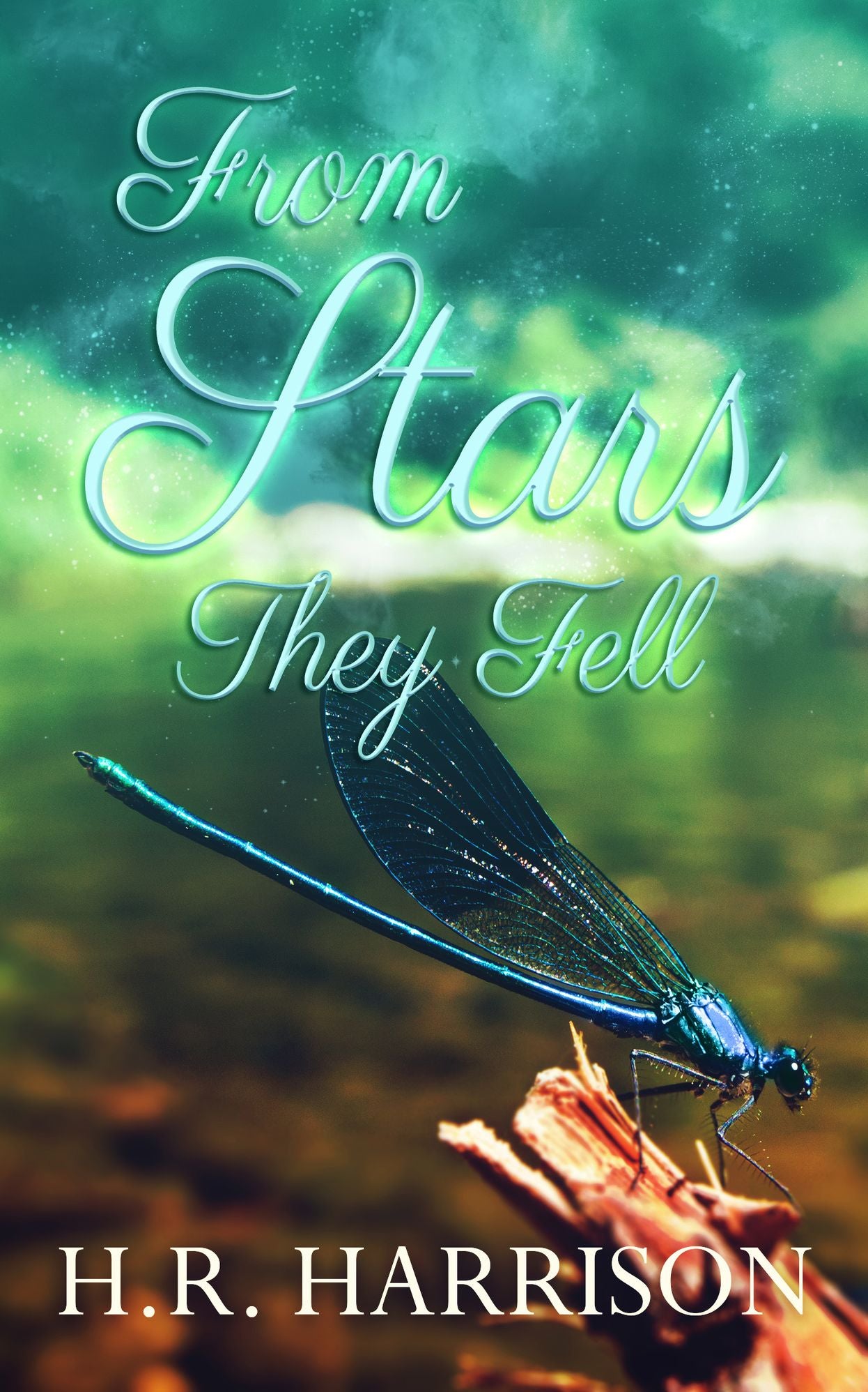 From Stars They Fell