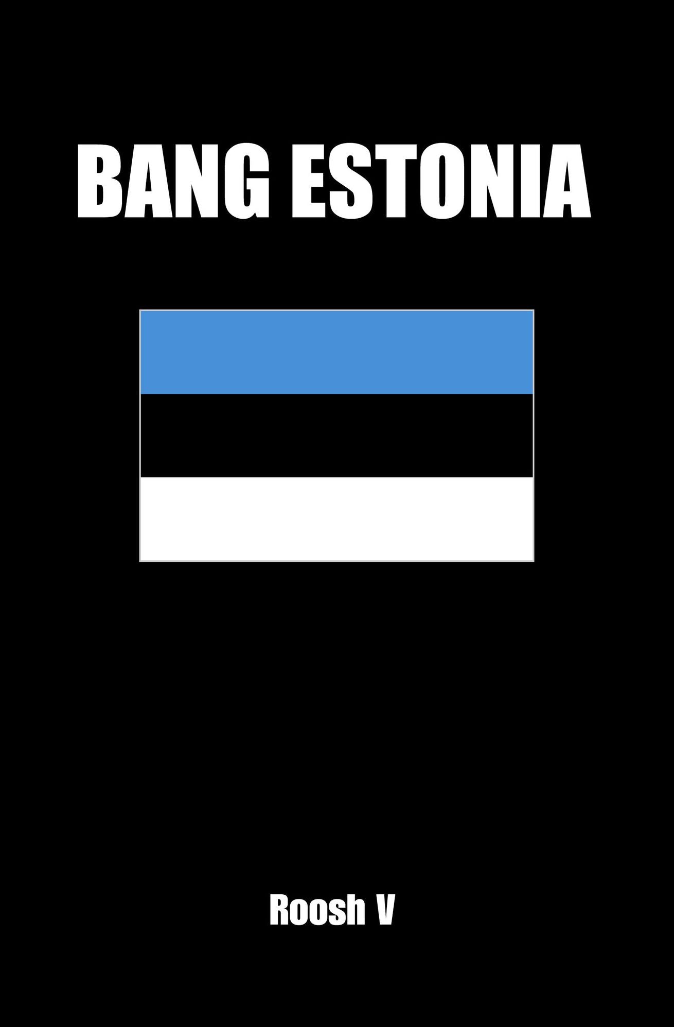 Bang Estonia: How To Make Love With Estonian Girls In Estonia