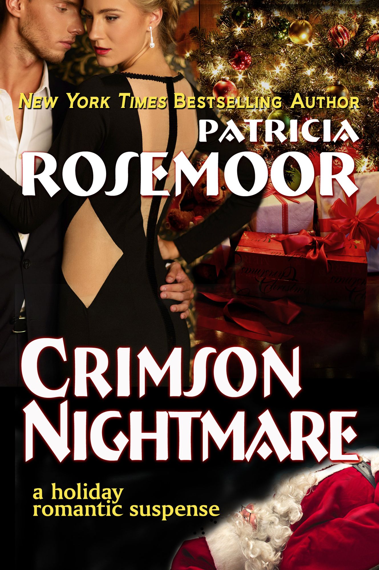 Crimson Nightmare