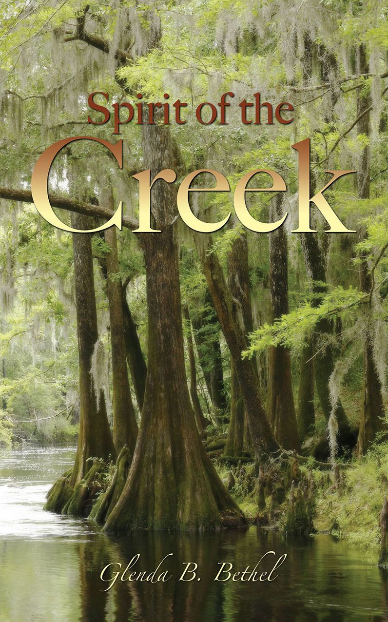 Spirit of the Creek