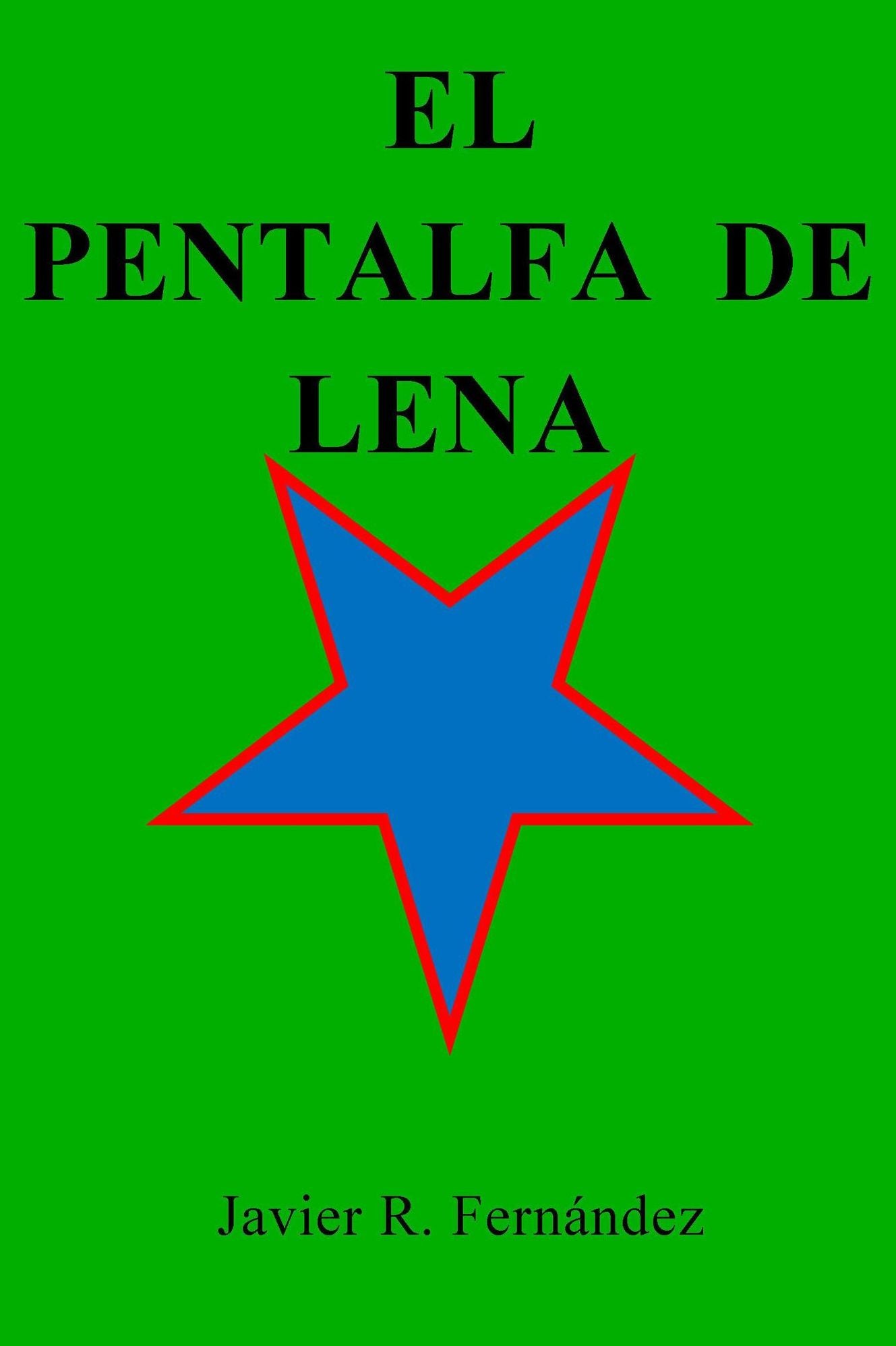 El Pentalfa De Lena.Epub