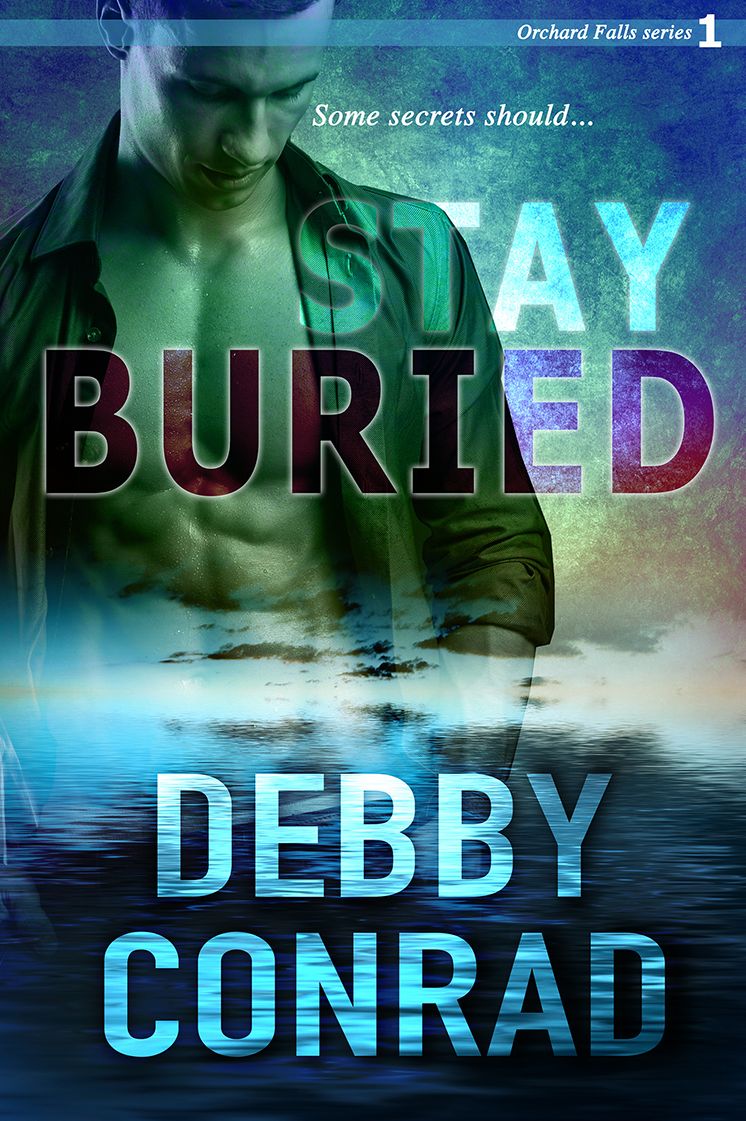 STAY BURIED