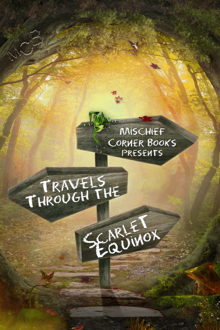 Travels Through the Scarlet Equinox
