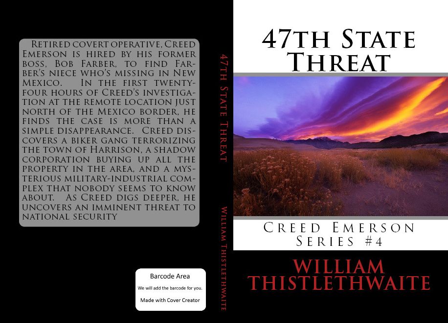 47th State Threat