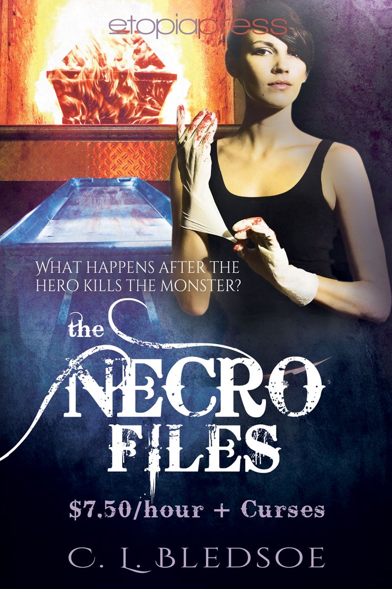 The Necro-Files