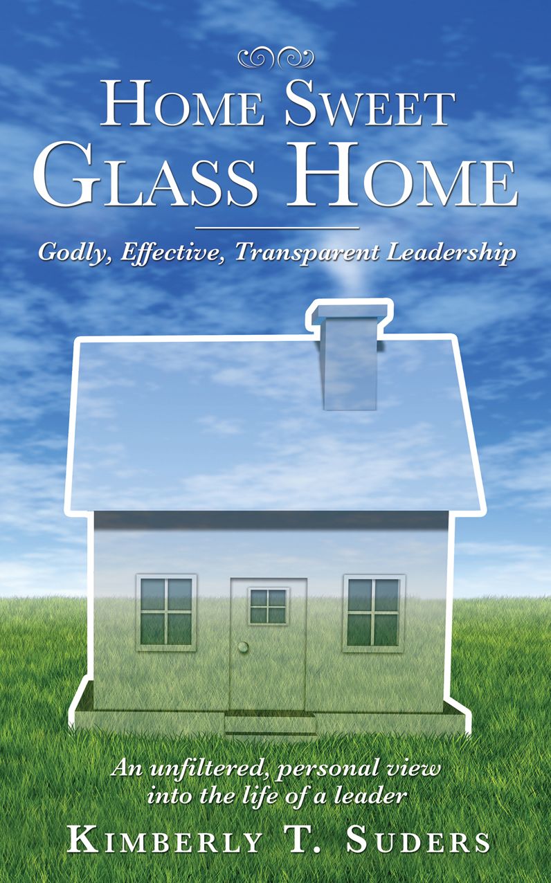 Home Sweet Glass Home