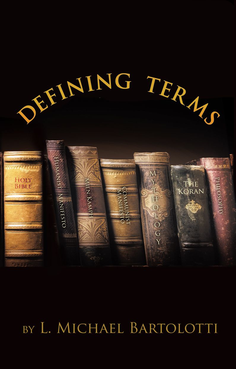 DEFINING TERMS
