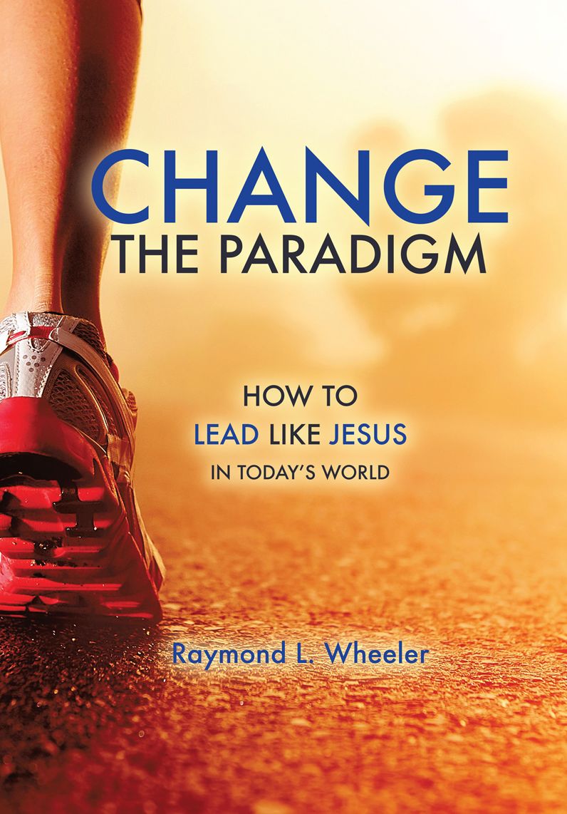 Change the Paradigm